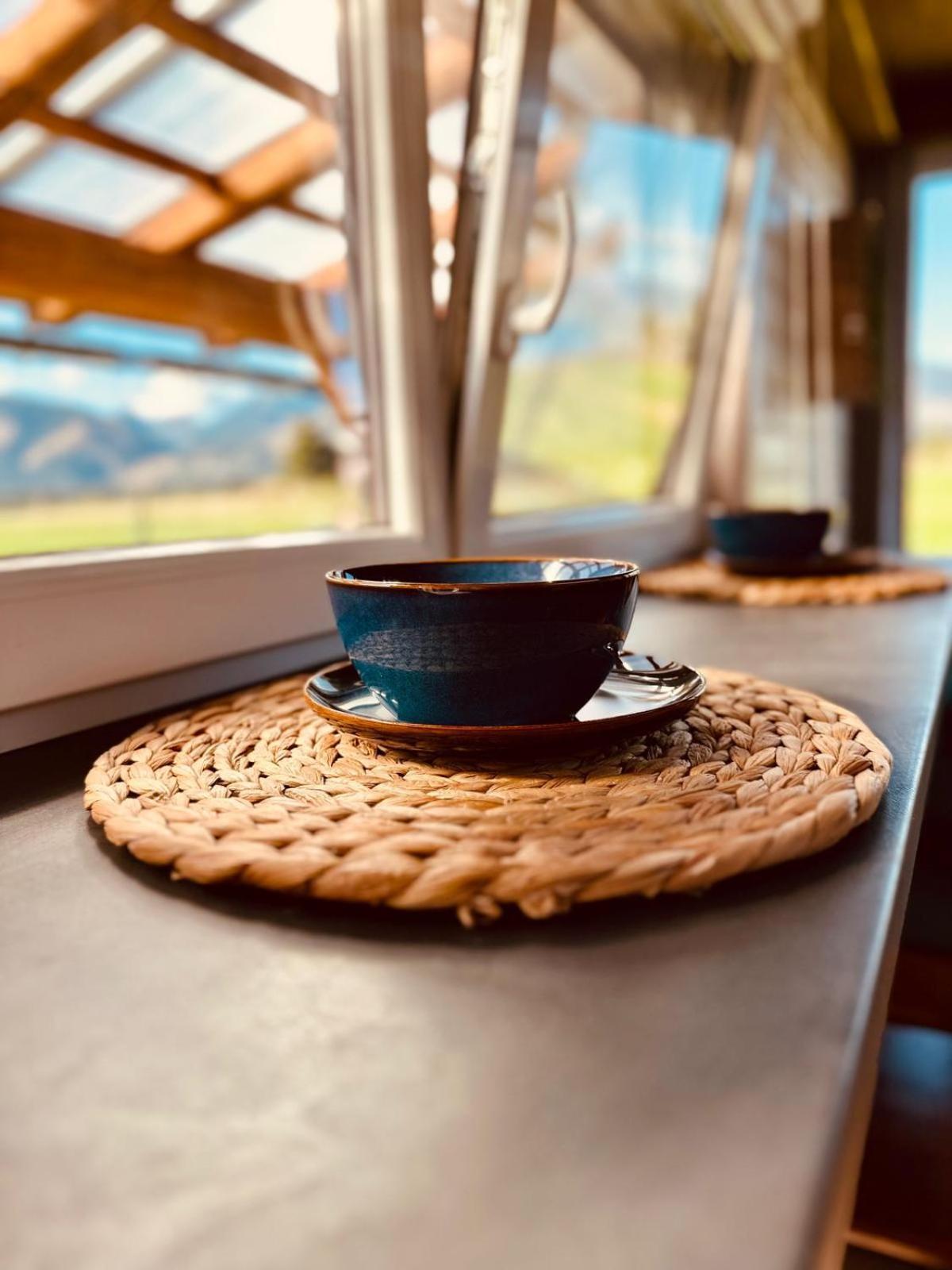 Liptovalley- Mobilne Domy S Wellnessom Liptovská Kokava Kamer foto